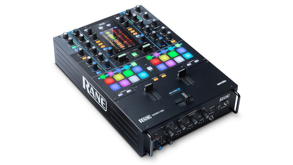 The best new DJ gear of 2017 MusicRadar