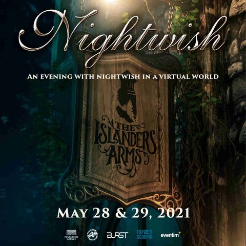 nightwish new album nightwish new album