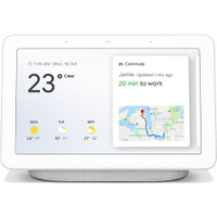 Google Nest Hub