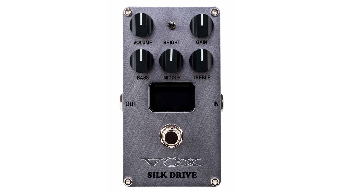 Vox Valvenergy