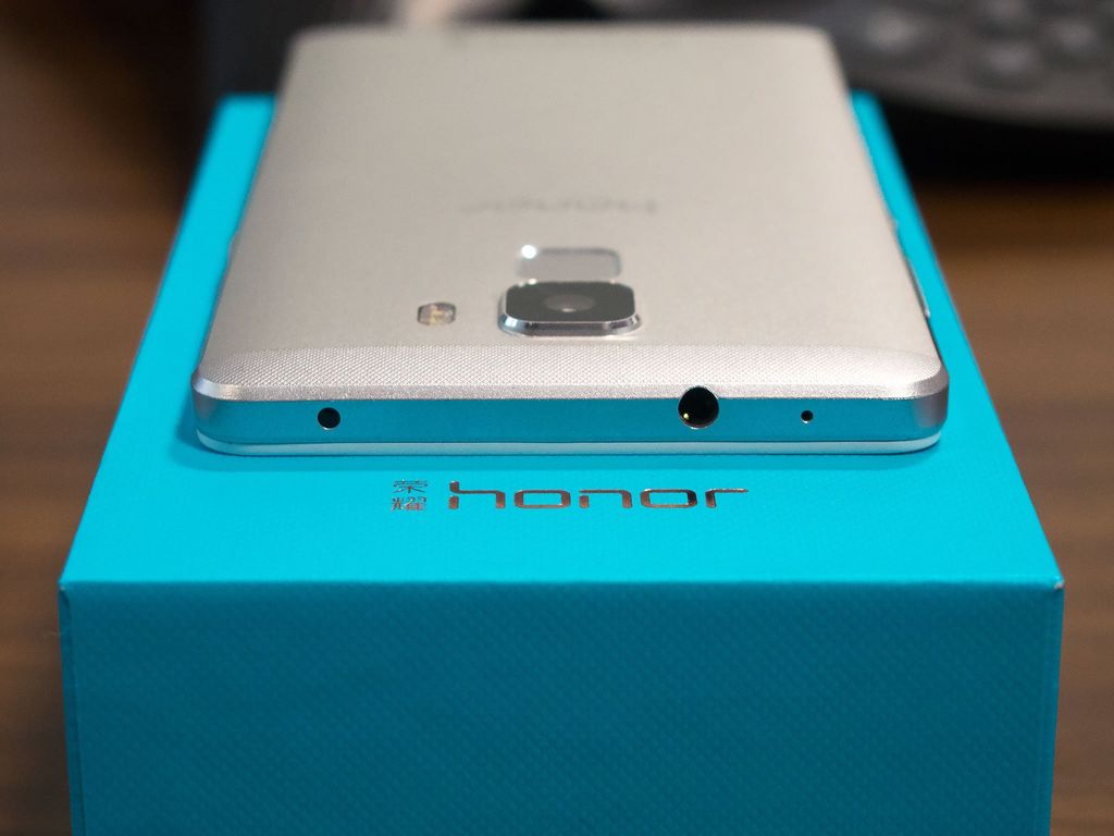 Honor 7 review | Android Central