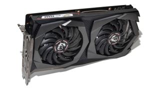 GPU Benchmarks: MSI GeForce GTX 1650 Super