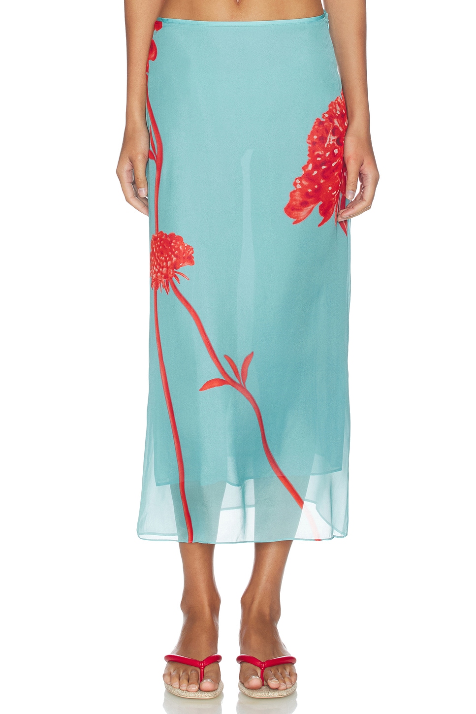 Sir Amelie Skirt
