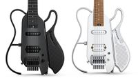 Donner Hush-X Live Pro