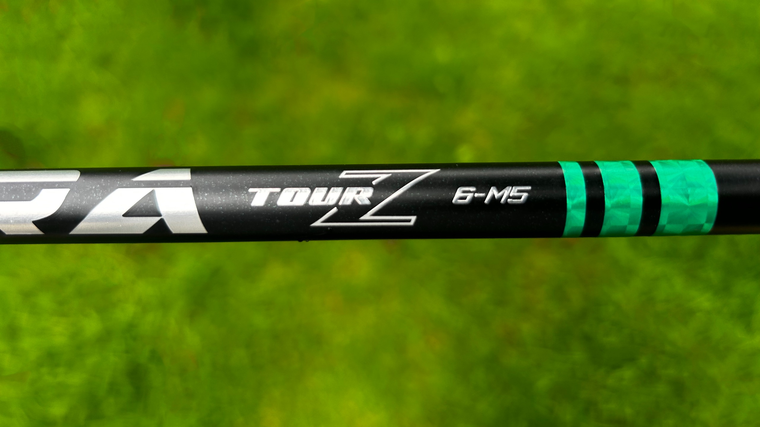 Accra Tour Z Red And Green Shaft Review