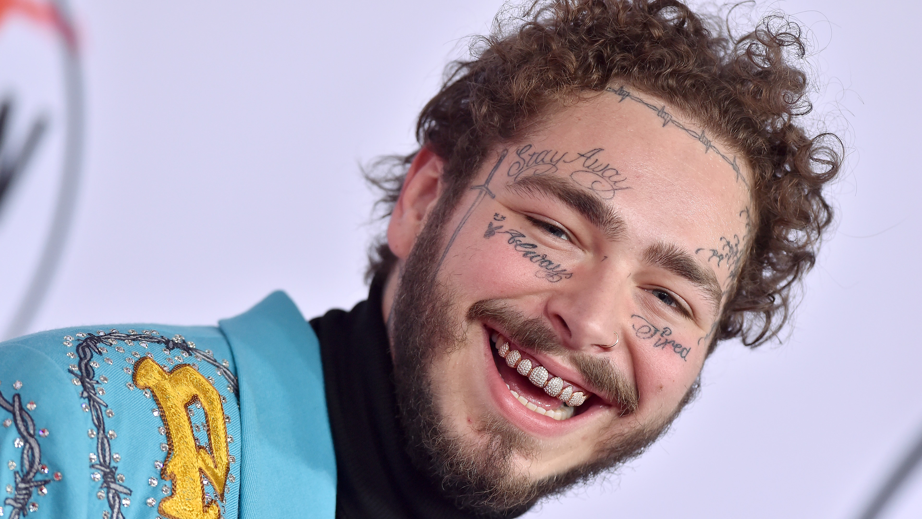  Post Malone is coming to Apex Legends for 'two weeks of mayhem,' may God help us all 