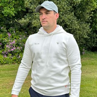 Macade Range Tour Hoodie