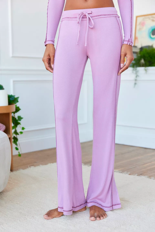 Digital Lavender Color Trend 2023 | Out From Under Sweet Dreams Lounge Pant