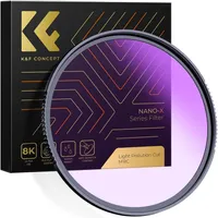 K&amp;F Concept Light Pollution Filter: