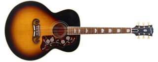 Epiphone Inspired by Gibson Custom 1957 SJ-200