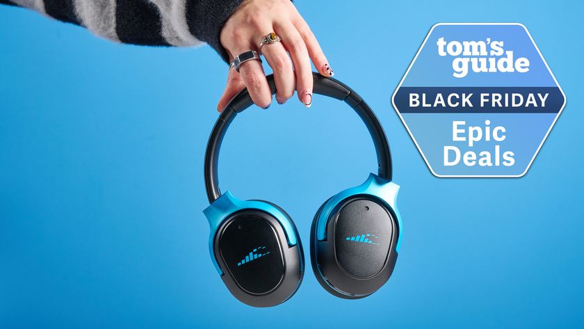 H2O Audio RIPT Ultra headphones