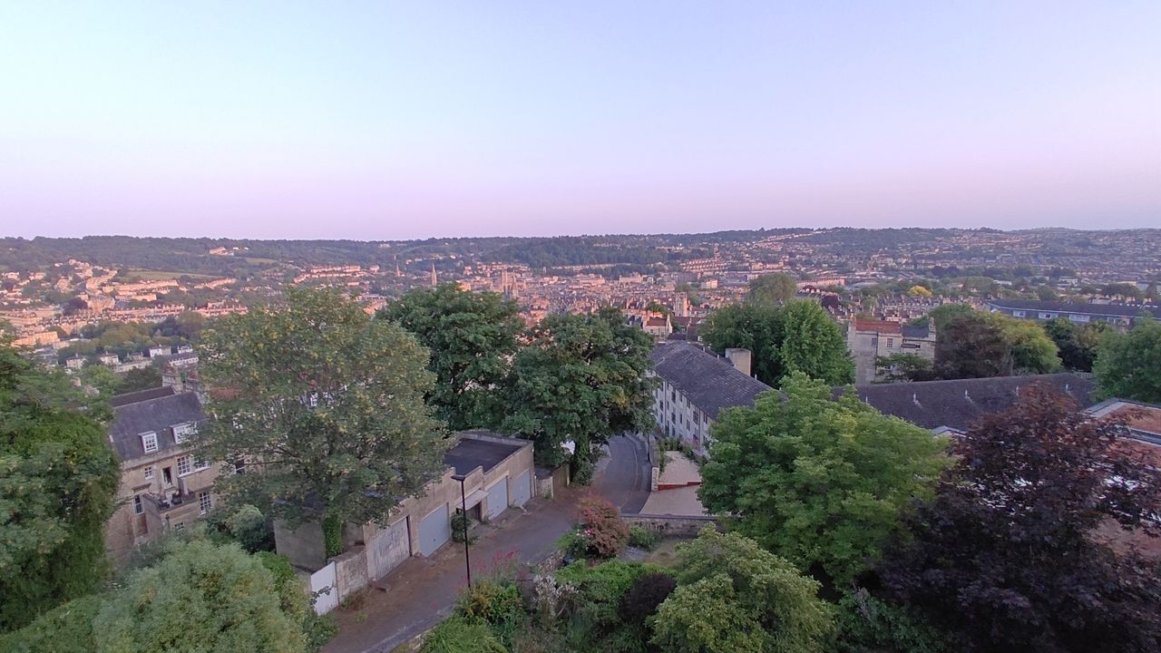 Images taken on the Redmagic 8 Pro