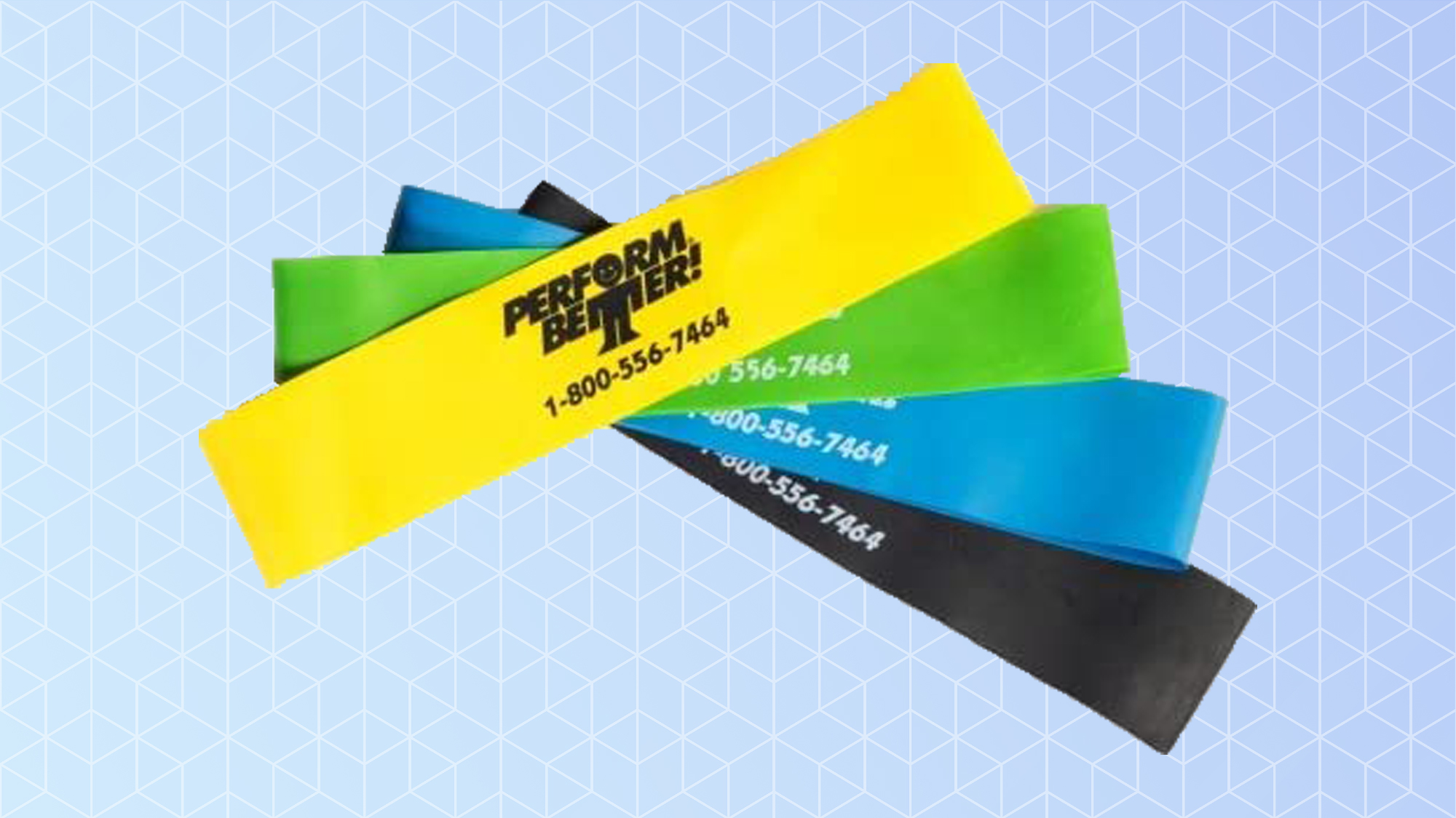 Best resistance bands | Tom's Guide