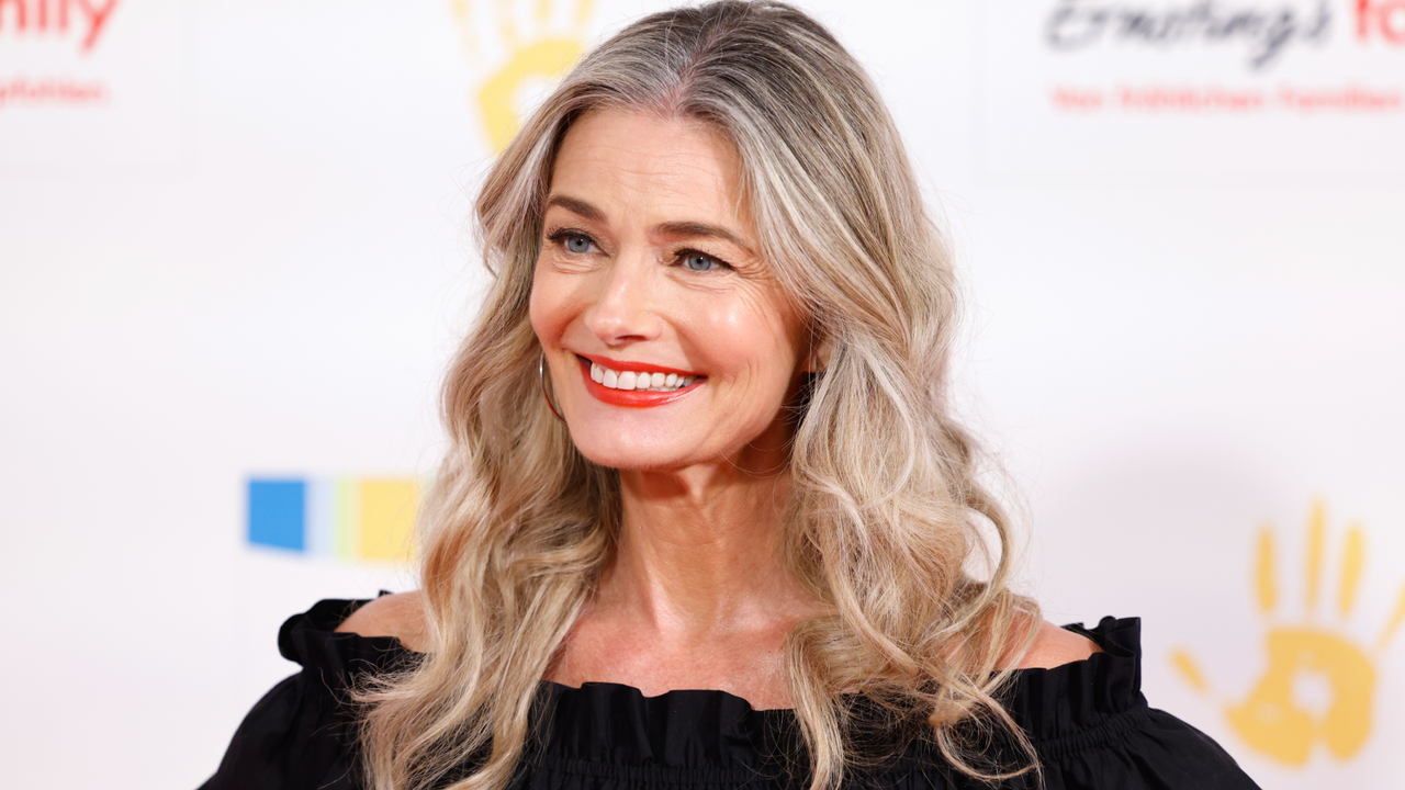 Paulina Porizkova