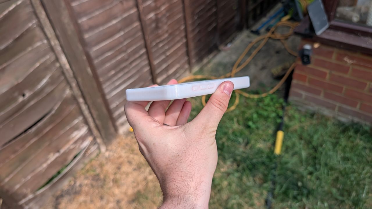3d printing your own iPhone