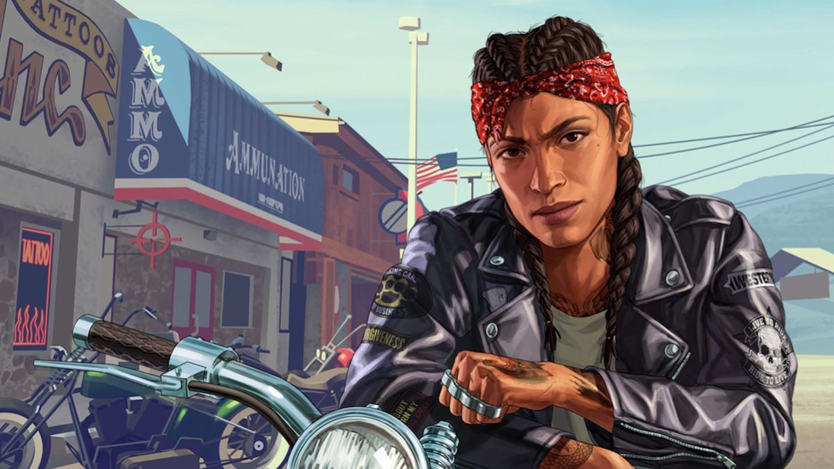 Jugador de GTA 5 encuentra los lugares exactos de Los Santos en un viaje a  la vida real - Dexerto