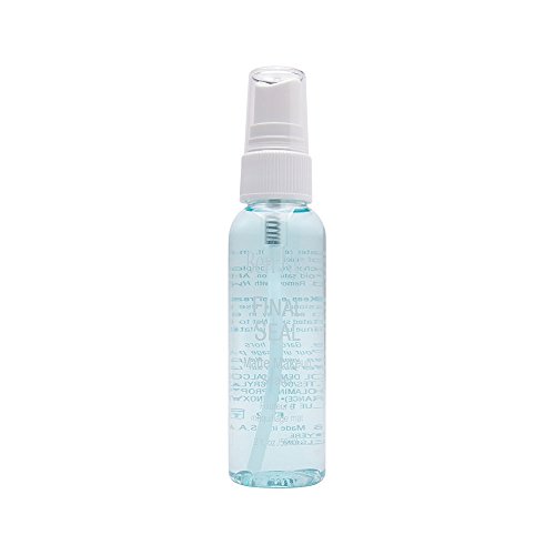 Final Seal- Matte Makeup Sealer, 2 Oz