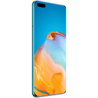 HUAWEI P40 Pro Smartphone 5G, 256 GB - AED 3,449 AED 2,699