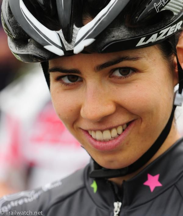 Anna Barensfeld (Pedalpowertraining.com).