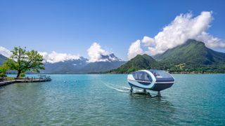 Seabubbles Smart Bubble