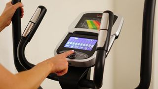 Sunny Health and Fitness SF-E3912 review