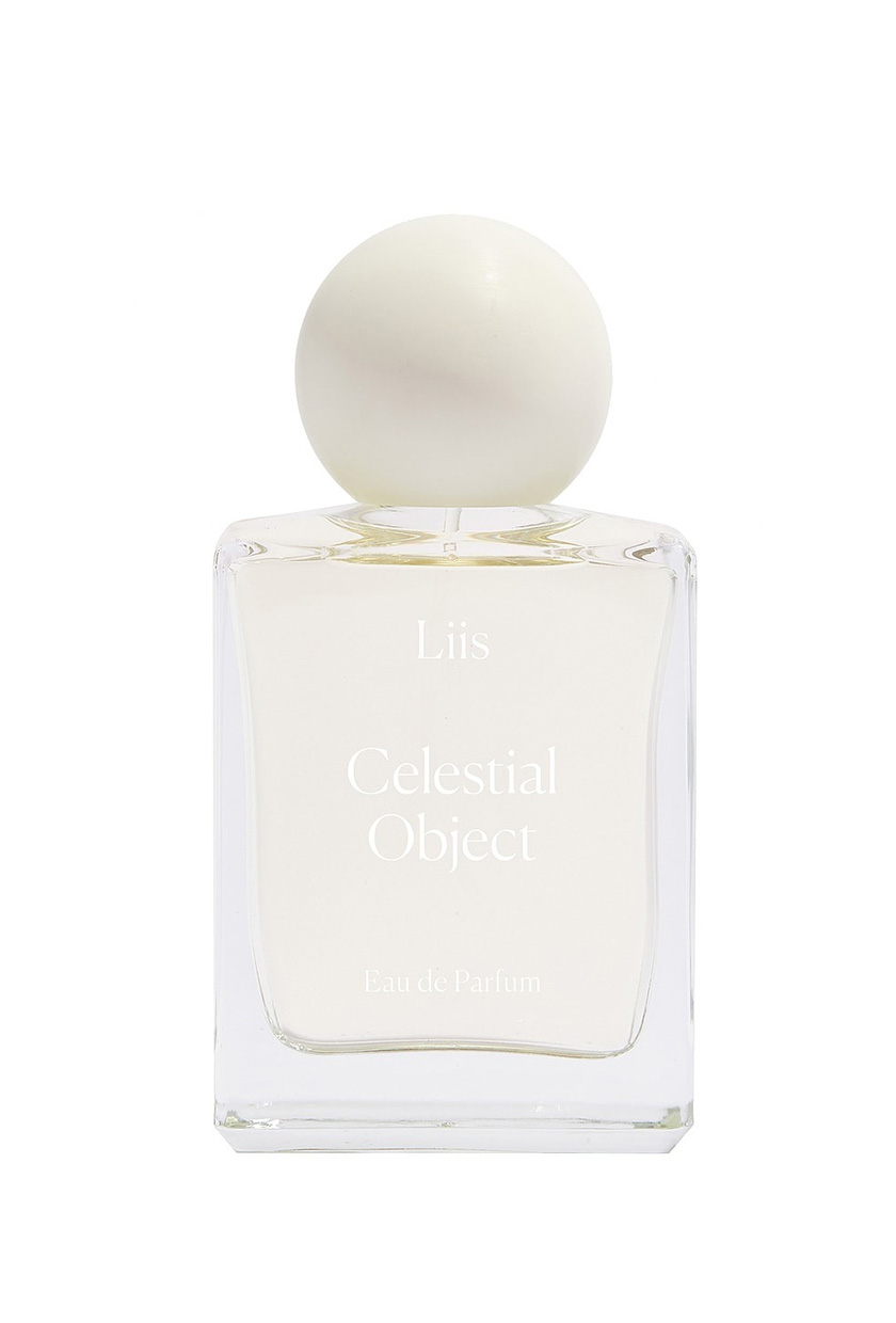 Liis Celestial Object Eau de Parfum