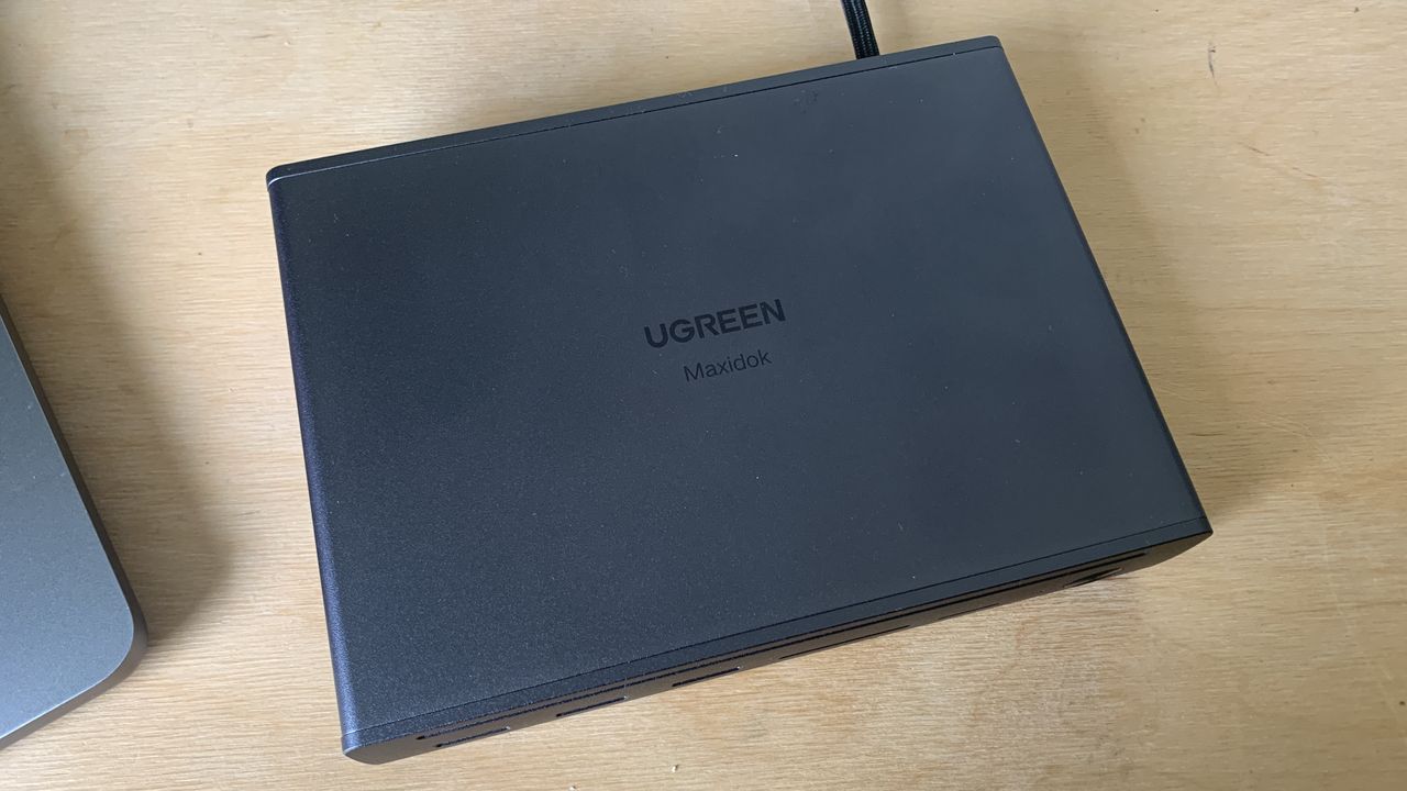 Ugreen Revodok Maxidok 10-in-1