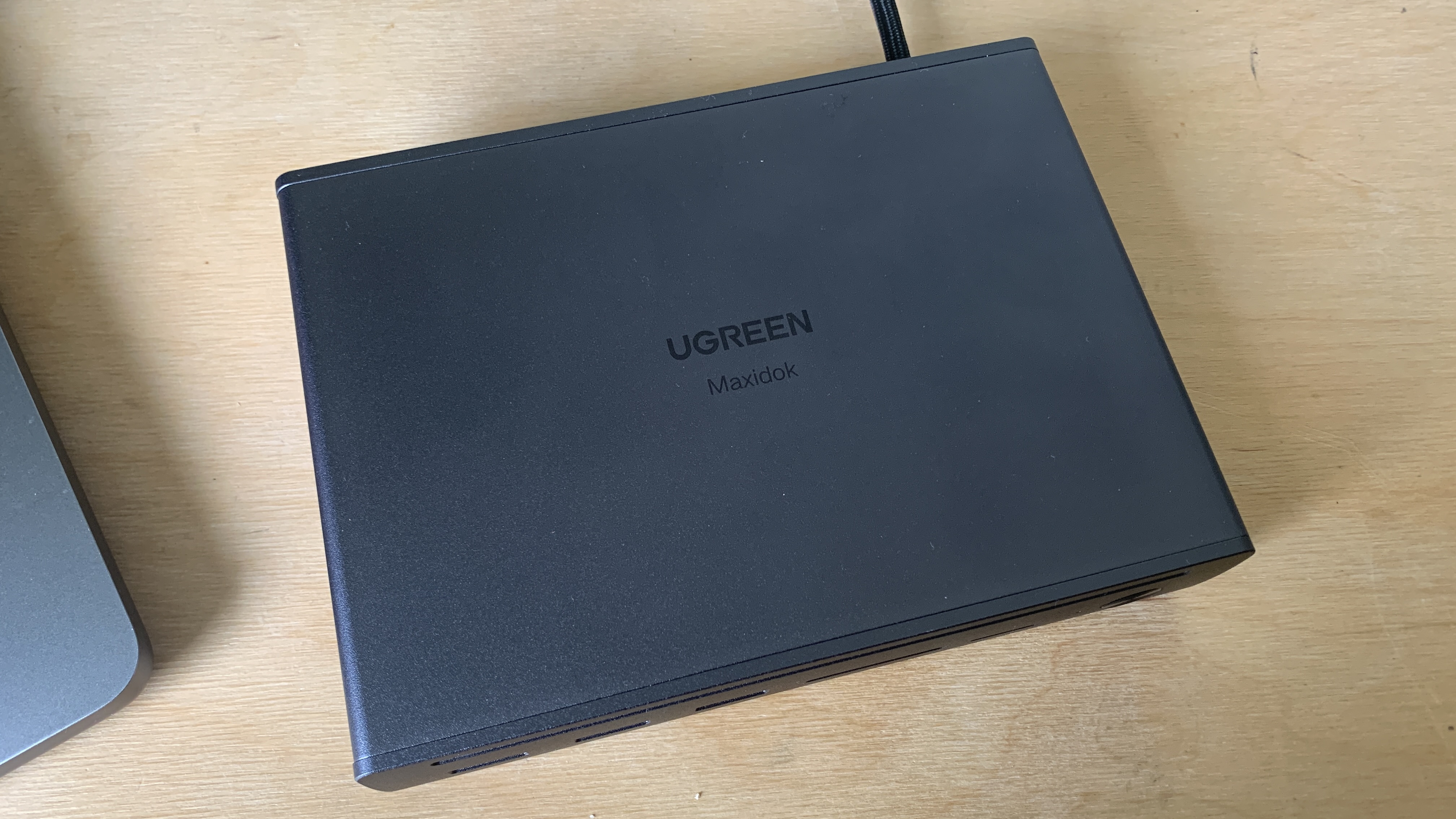 Ugreen Revodok Maxidok 10-in-1