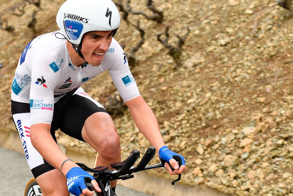 Julian Alaphilippe (Quick-Step Floors)