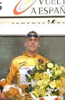 Brad McGee (Francaise des Jeux)
