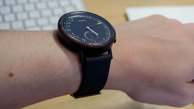misfit command review
