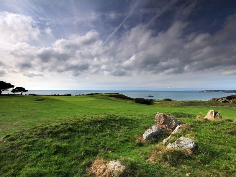 best former european tour venues