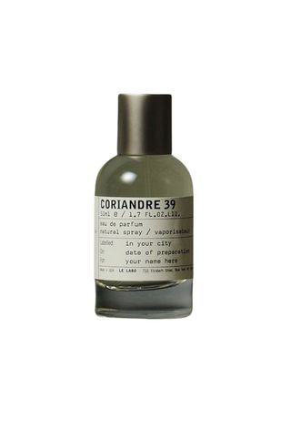 Le Labo, Coriandre Eau De Parfum