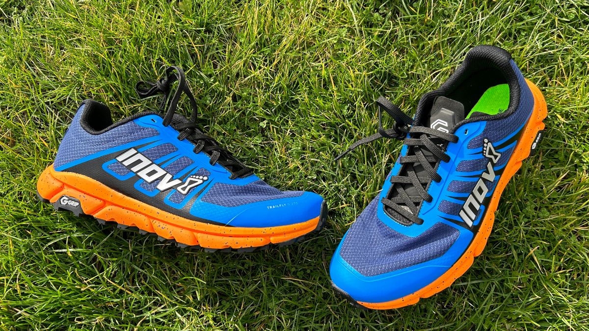 Best Trail-Running Shoes, Picks For All Terrains | Coach