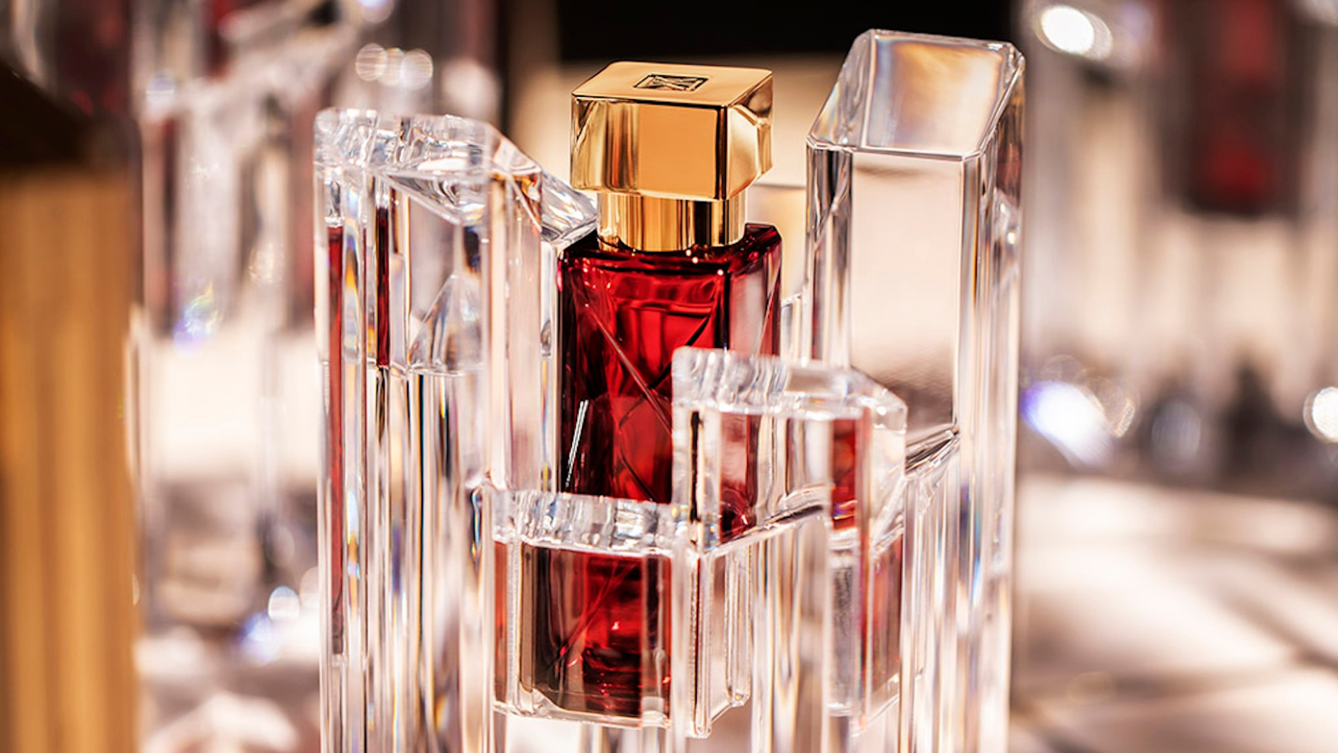 maison francis kurkdjian baccarat rouge millesime