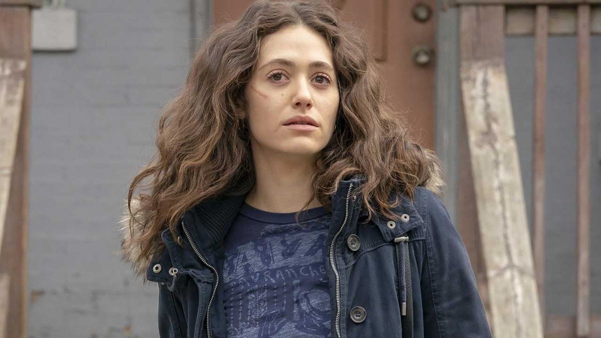 Emmy Rossum Auditioned For A Major Marvel Role And Admits She Was 'Devastated' When She Didn't Get It
