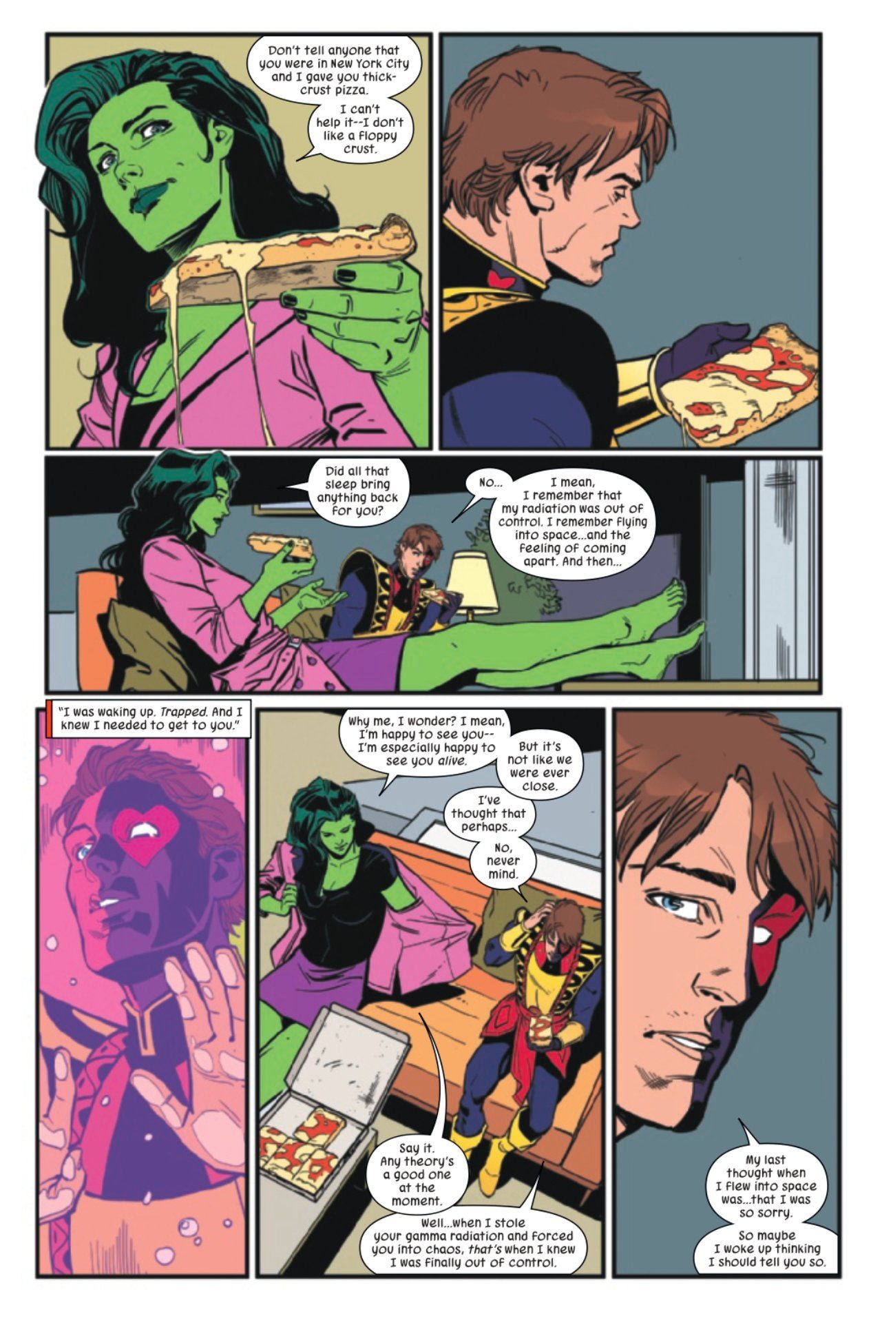 She-Hulk #3