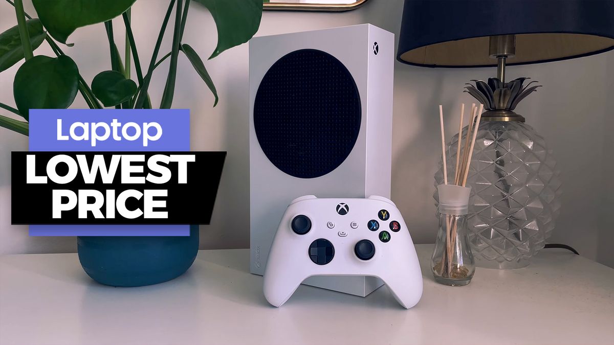 Získajte Xbox Series S za najnižšiu cenu v rámci tejto ponuky Black Friday, kým sa cena (možno) v budúcom roku zvýši