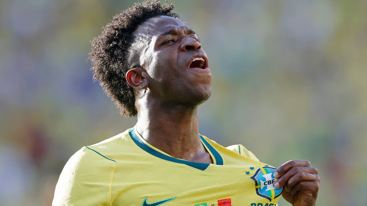 How to watch Brazil vs Haiti: Free Streams, TV Channels & Kick-Off time as Vinicius Jnr & Co. hunt first win at FIFA World Cup 2026