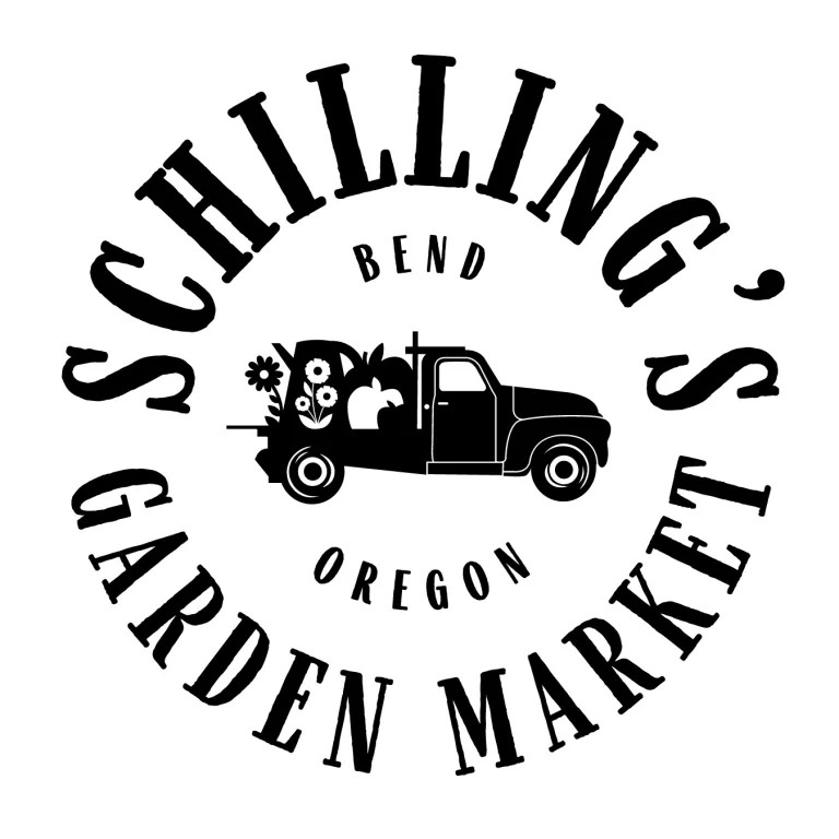 Schillings Garden Market logo