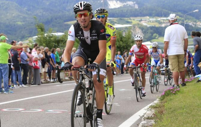 Fabio Felline (Trek Factory Racing)