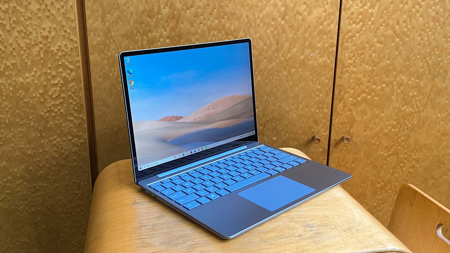 Microsoft Surface Laptop Go 3 review: it's too expensive