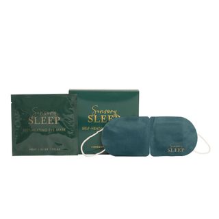 Sensory Retreats Sensory Sleep Self-Heating Eye Mask