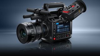 Blackmagic Pyxis 6K