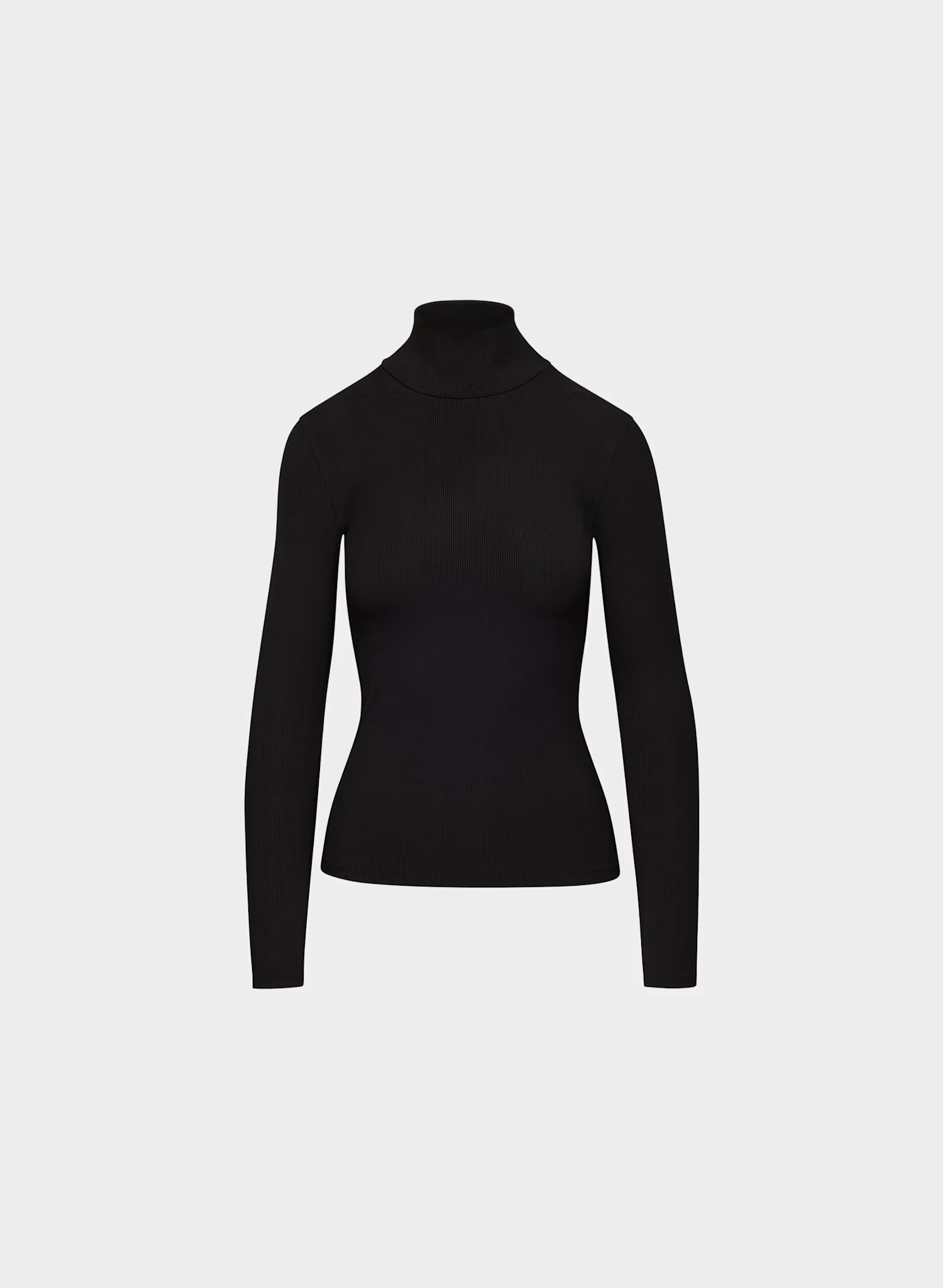 Wilfred, Only Turtleneck