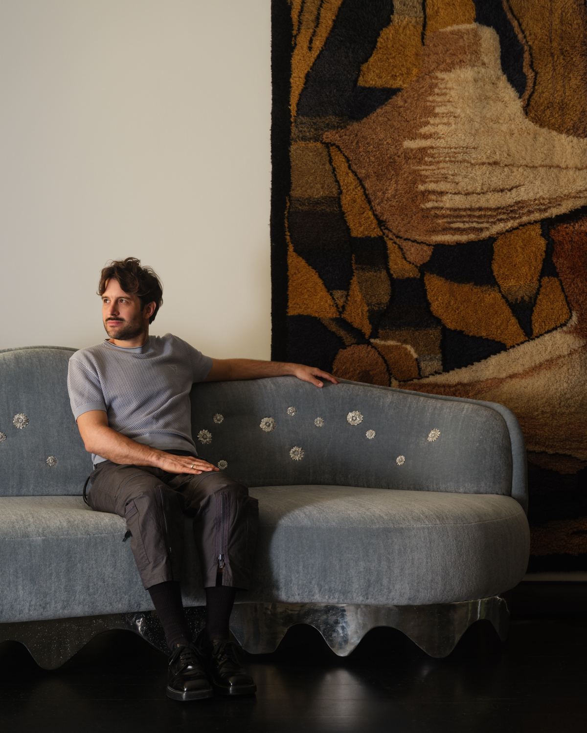 chris wolston dallas contemporary