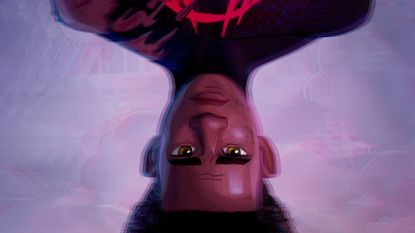 Spider-Man: Beyond the Spider-Verse