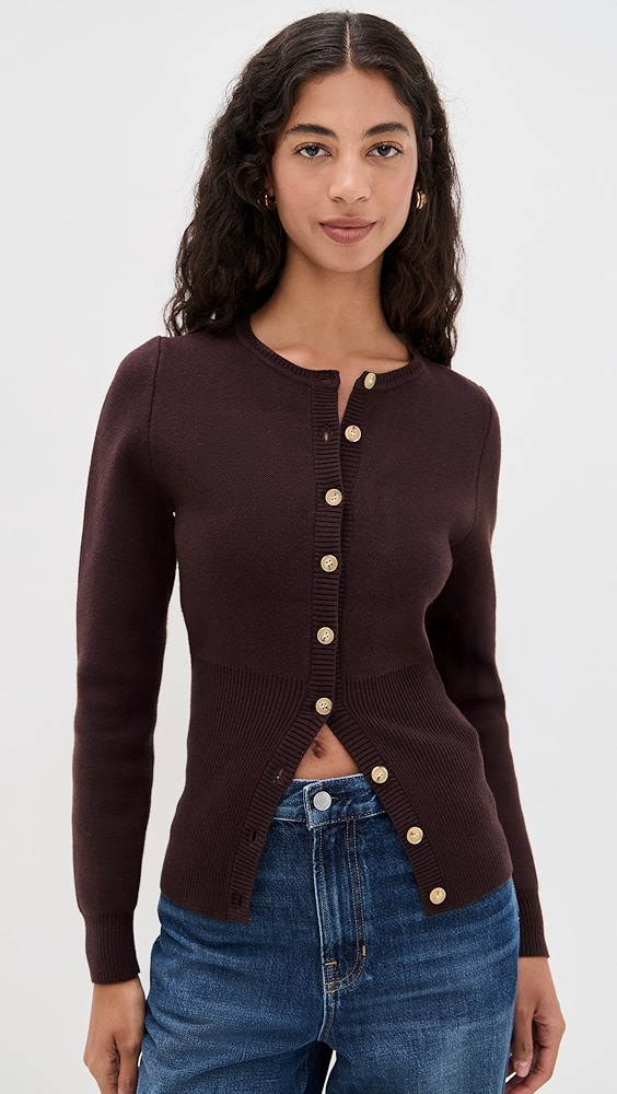 Nia Sophia Cardigan