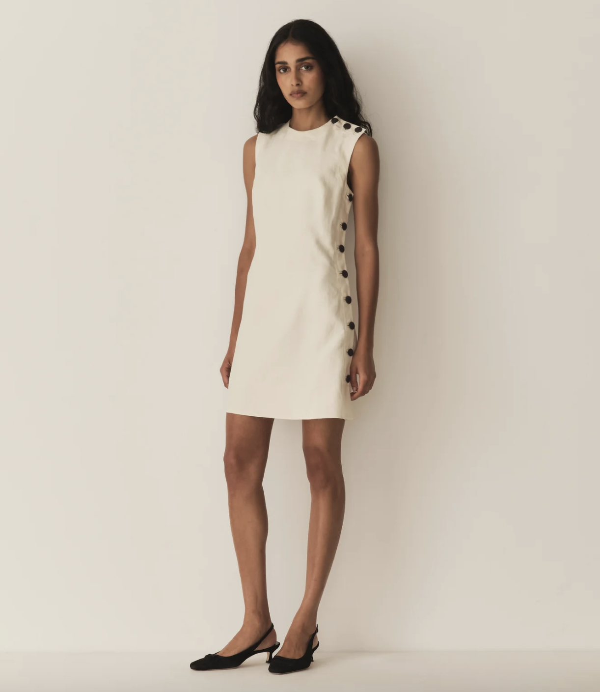 Dôen, Coralie Dress (Was $368) 