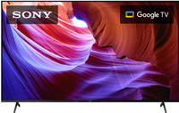 Sony 65" X85K 4K TV: was $1,099 now $899 @ Best Buy